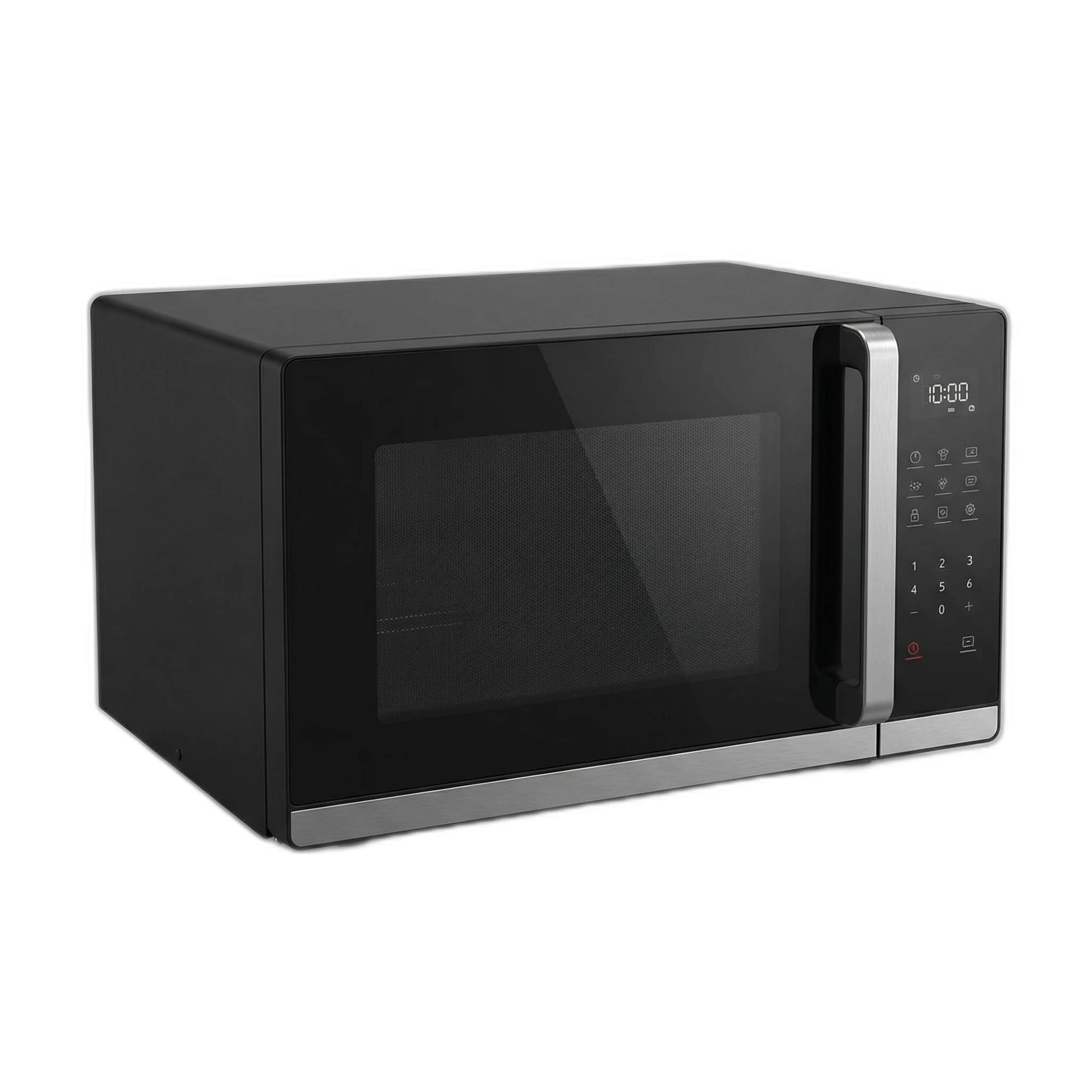 صيانة الميكروويف